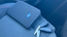 Ford Fiesta 1.0 EcoBoost 140 ST-Line 5dr Petrol Hatchback